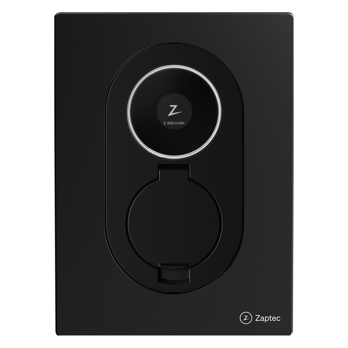 Zaptec Go 2 Smart EV Charger – 7.4kW / 22kW, MID Certified