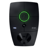 Zaptec Pro (MID) EV charger – front view