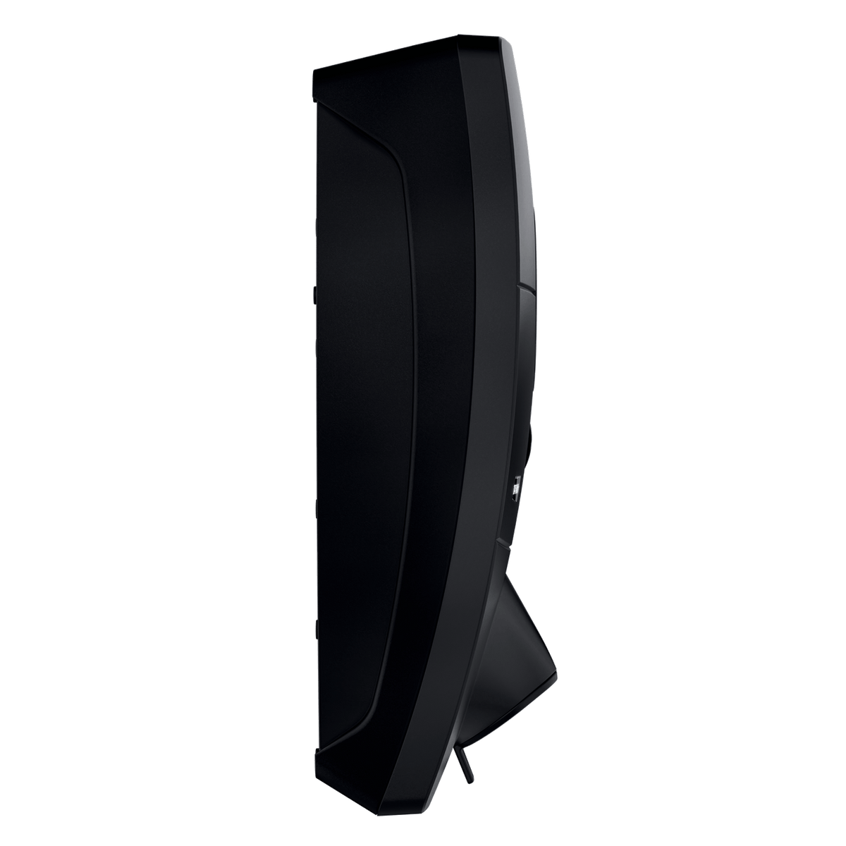 Zaptec Pro (MID) EV charger – side view