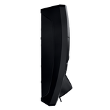 Zaptec Pro (MID) EV charger – side view