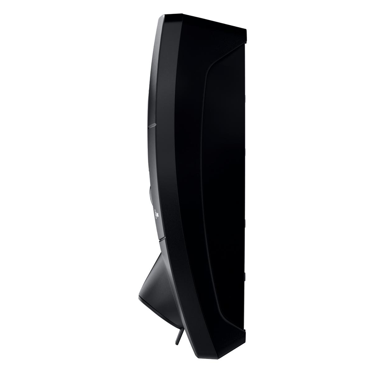 Zaptec Pro (MID) EV charger – detail view
