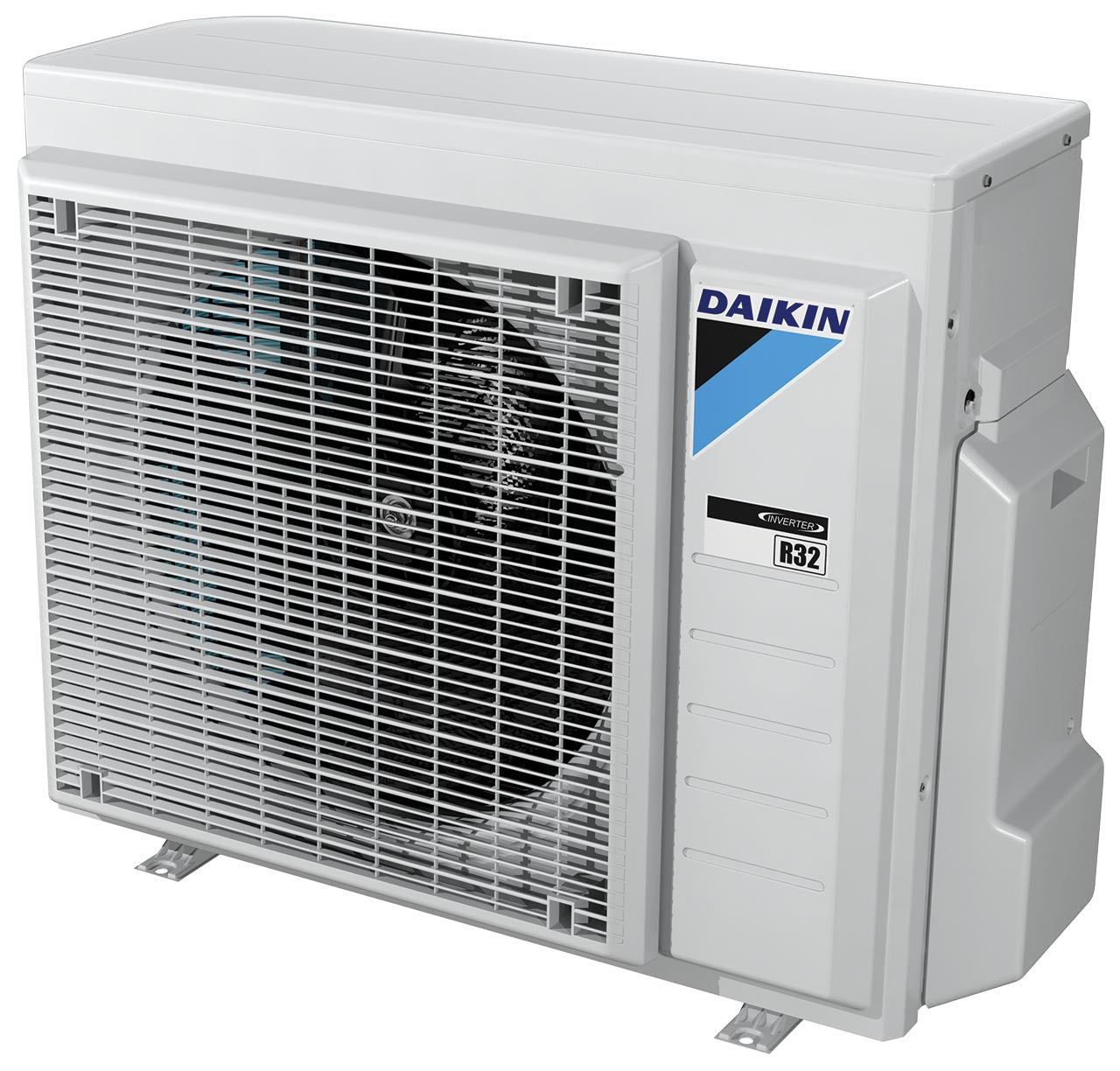 ERGA08EVA - Daikin Altherma 3 R ERGA08EVA