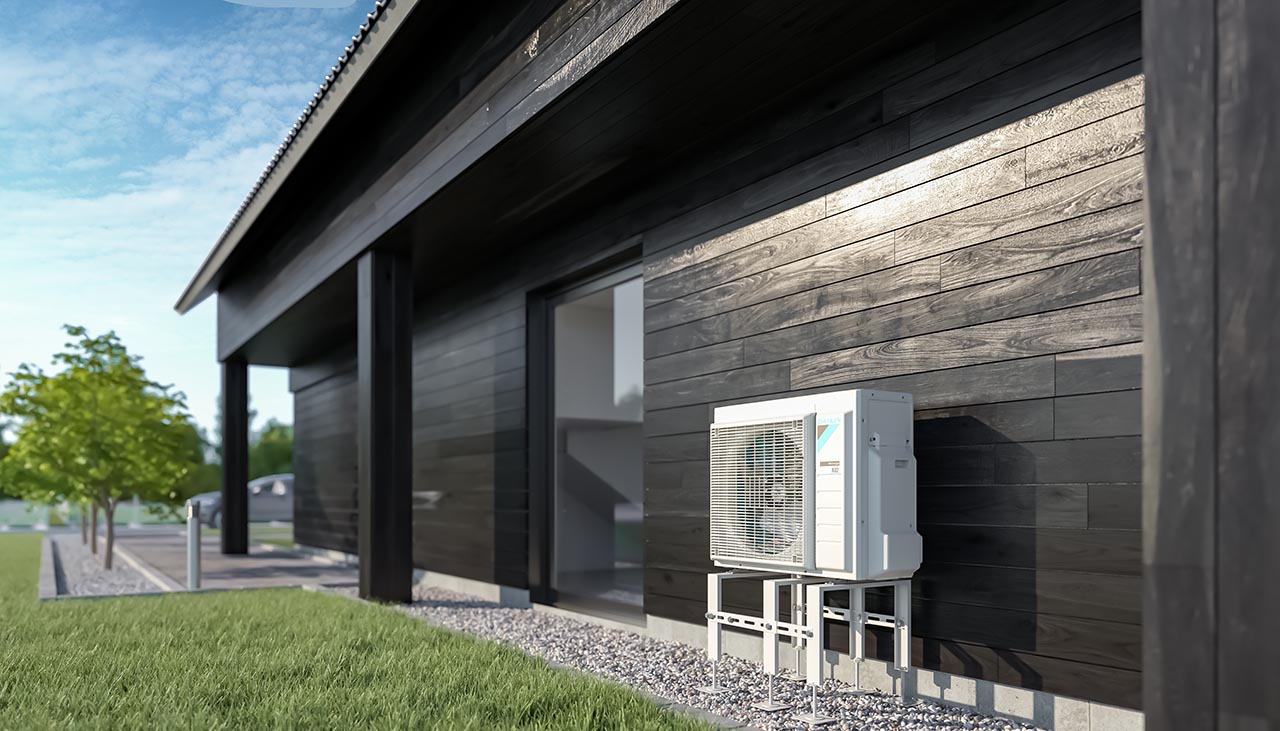 ERGA08EVA - Daikin Altherma 3 R ERGA08EVA