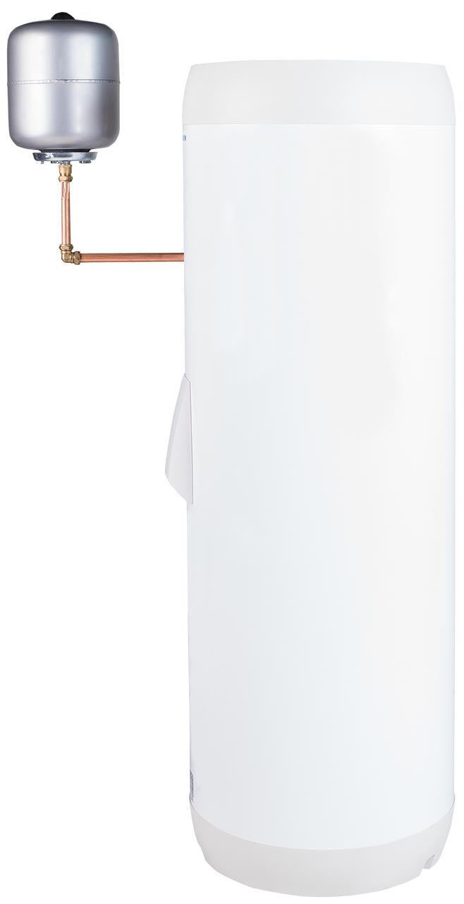 SB.EKHWSU150/EKEXP - 150L unvented LT cylinder - D series SB.EKHWSU150/EKEXP
