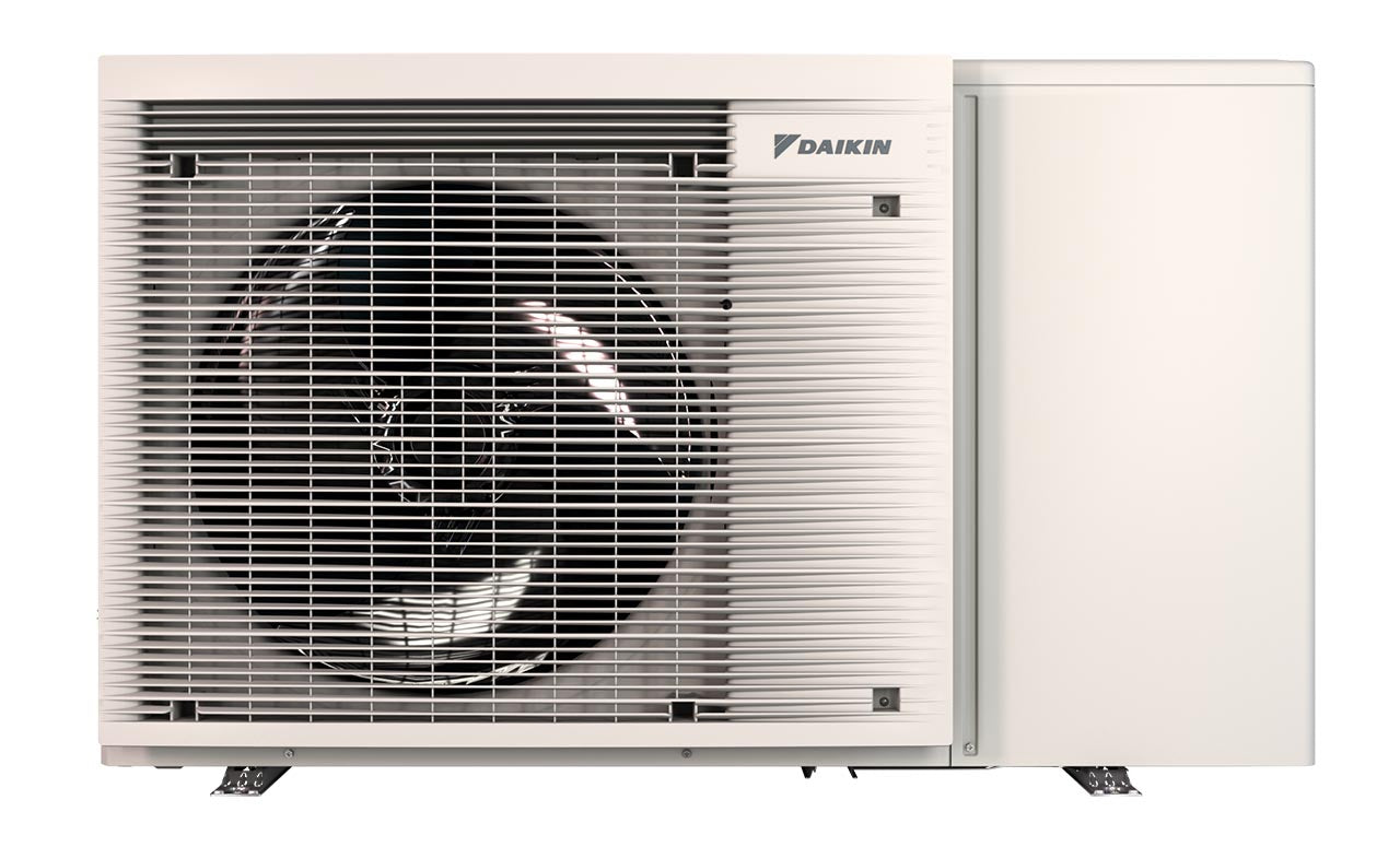 EBLA08EV3 - Daikin Altherma 3 M EBLA08EV3