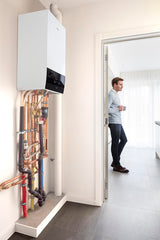 ETBX16E6V7 - Daikin Altherma 3 H HT W ETBX16E6V7