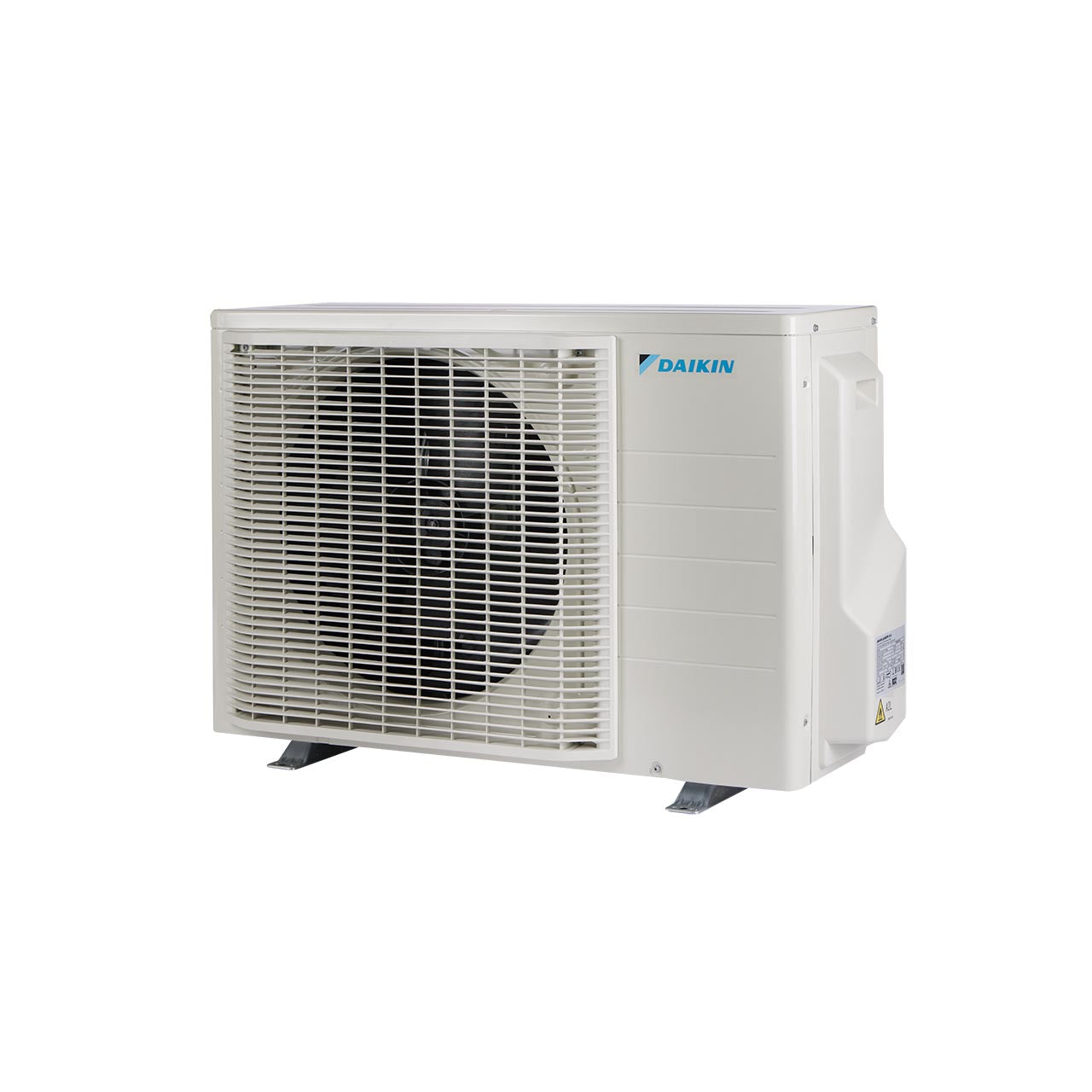 SB.FTXM35A/RXMA9/1 - Standard Inverter - 3.5kW - 1ph - Max. 20m + RXM35A9 - SPLIT<COMP<H/P FTXM35A + RXM35A9