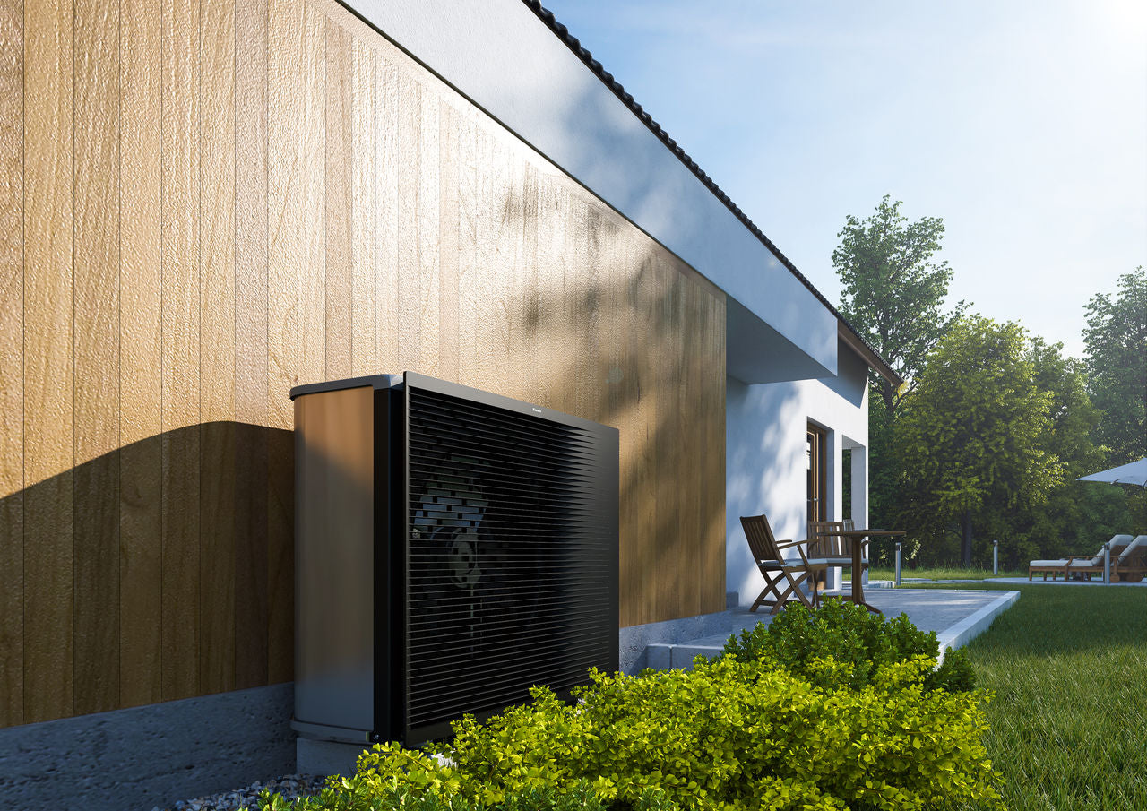 EPRA14DV37 - Daikin Altherma 3 H HT EPRA14DV37