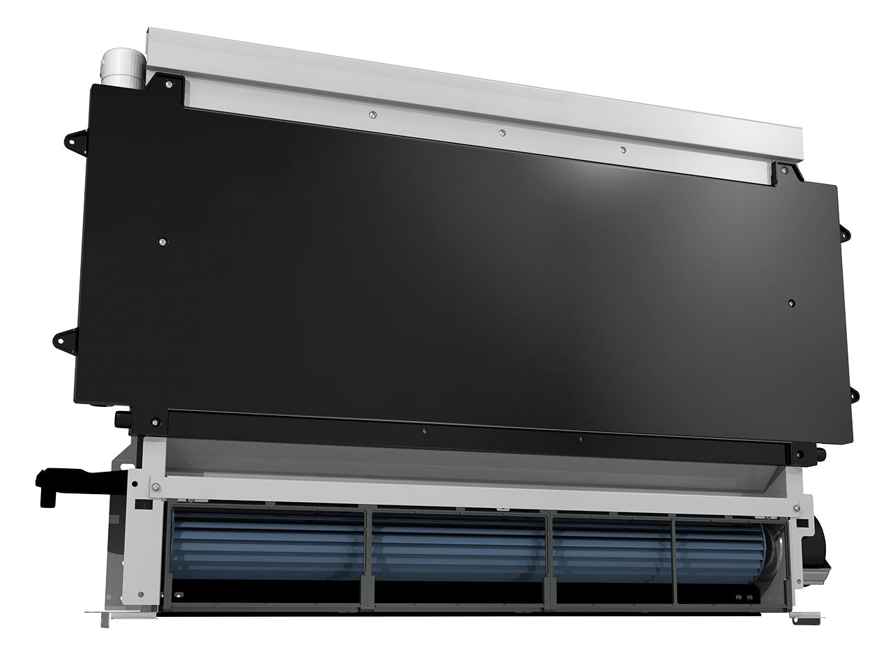 FWXM20ATV3 - Daikin Altherma HPC FWXM20ATV3