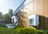EJHA04AV3 - Hybrid 2 R32 Outdoor Unit EJHA04AV3