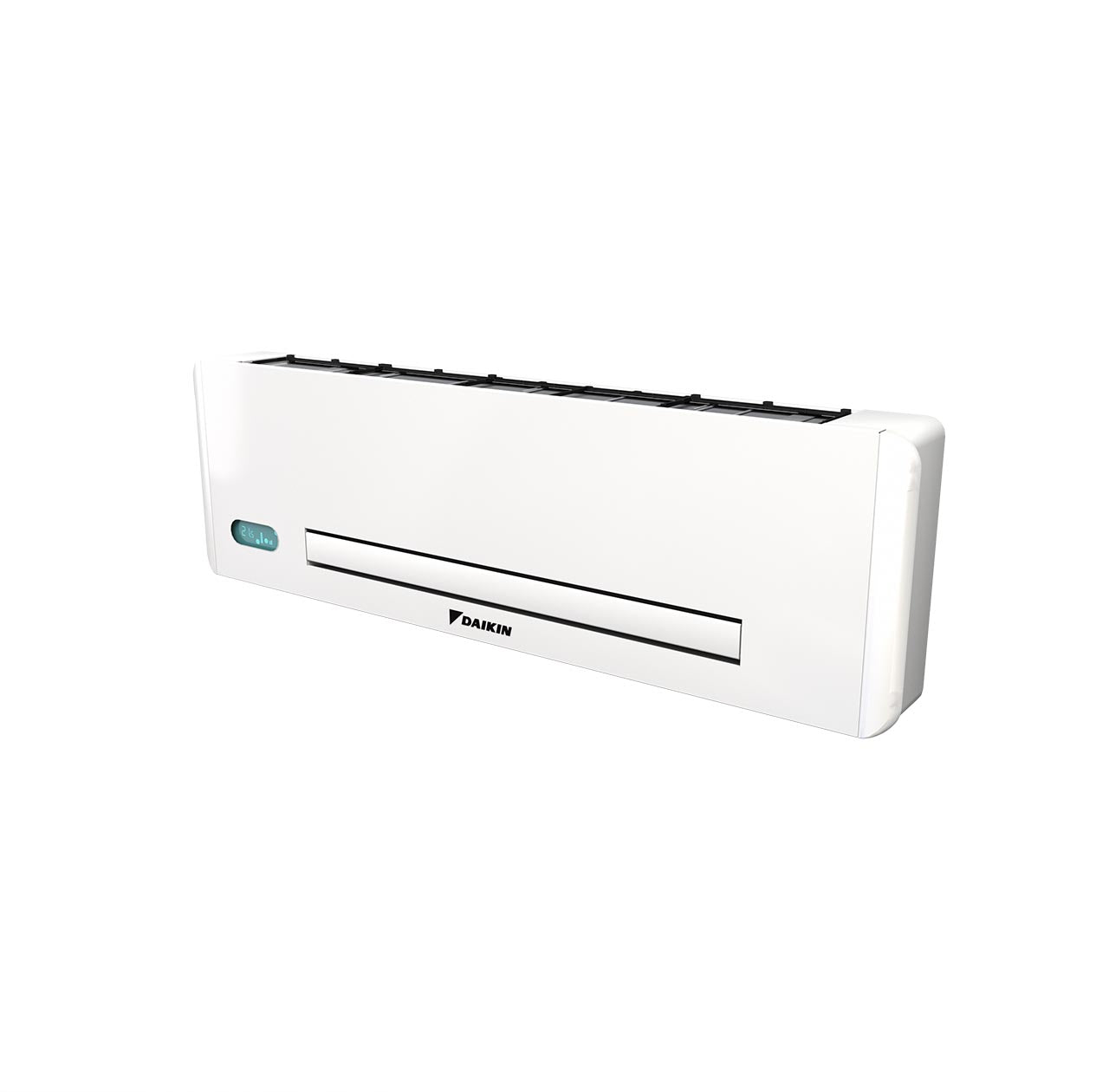 FWXT20ABTV3CL - Daikin Altherma HPC FWXT20ABTV3CL