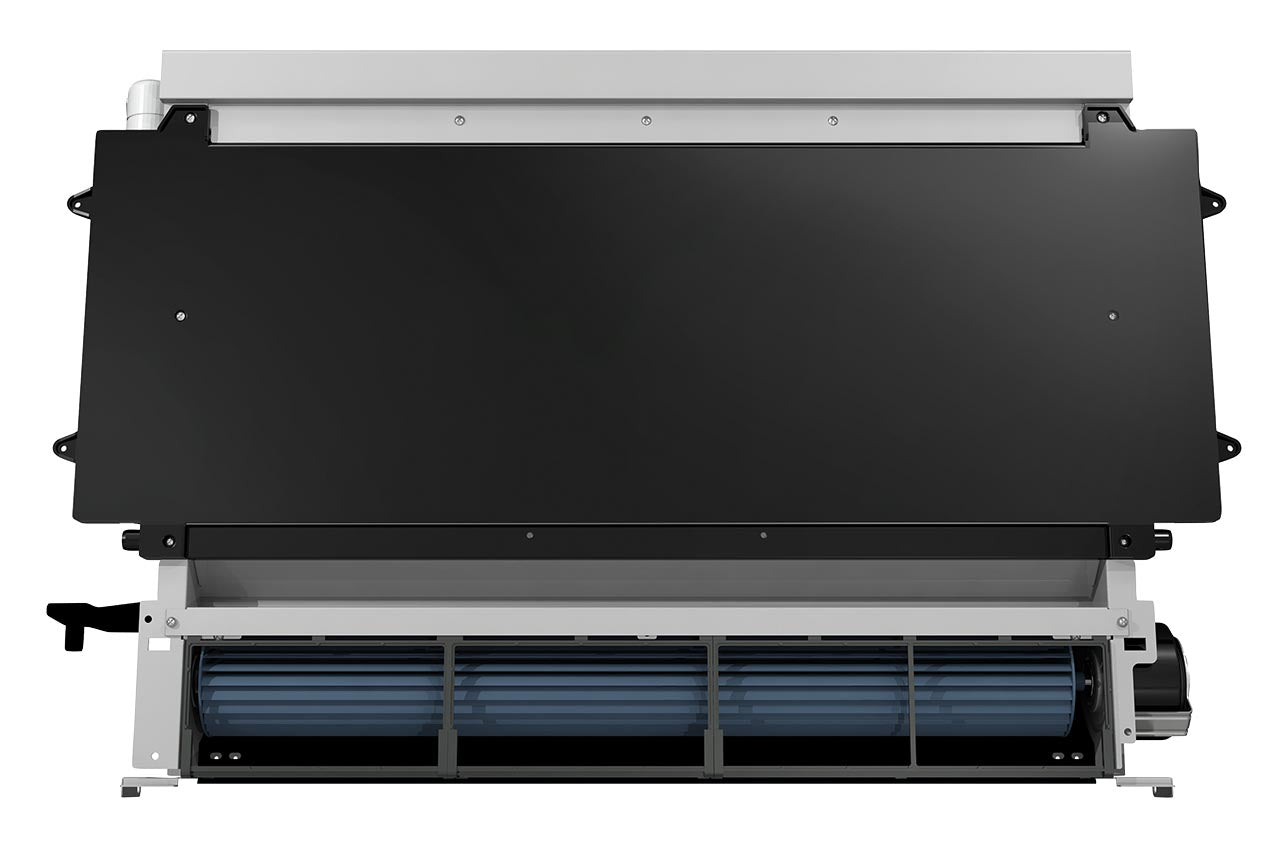 FWXM20ATV3R - Daikin Altherma HPC FWXM20ATV3R