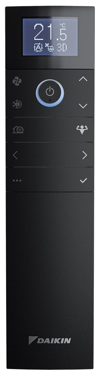 FTXJ25AB9 - Daikin Emura FTXJ25AB9 + RXJ25A9