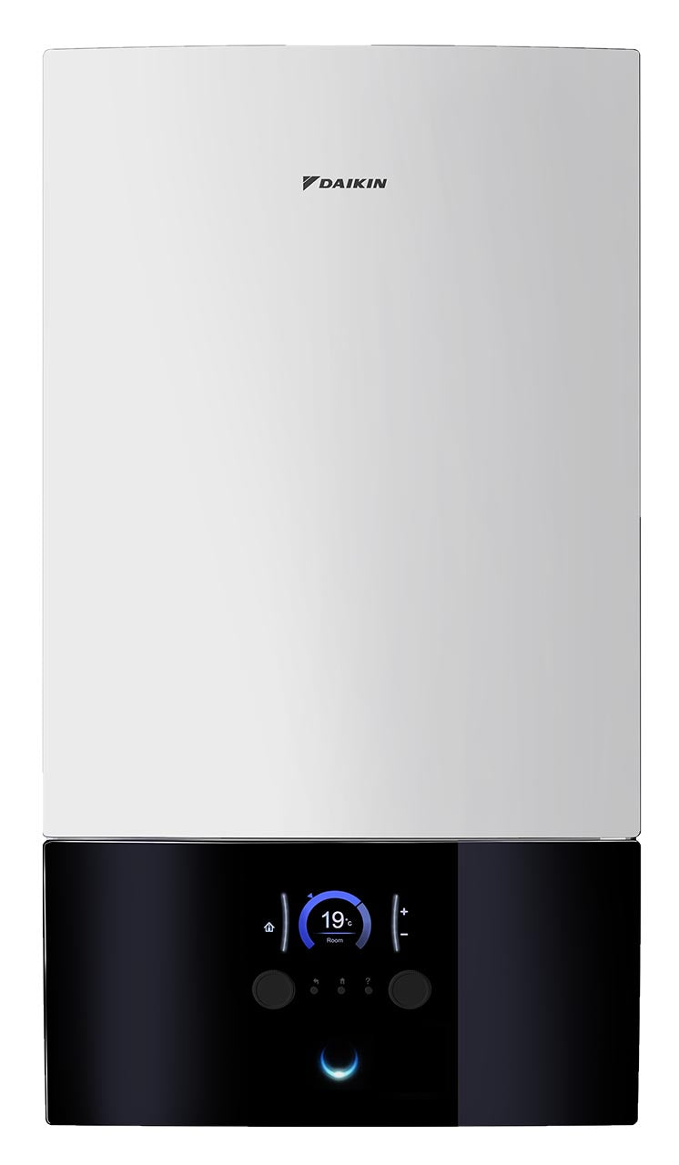 ETBX16E6V7 - Daikin Altherma 3 H HT W ETBX16E6V7