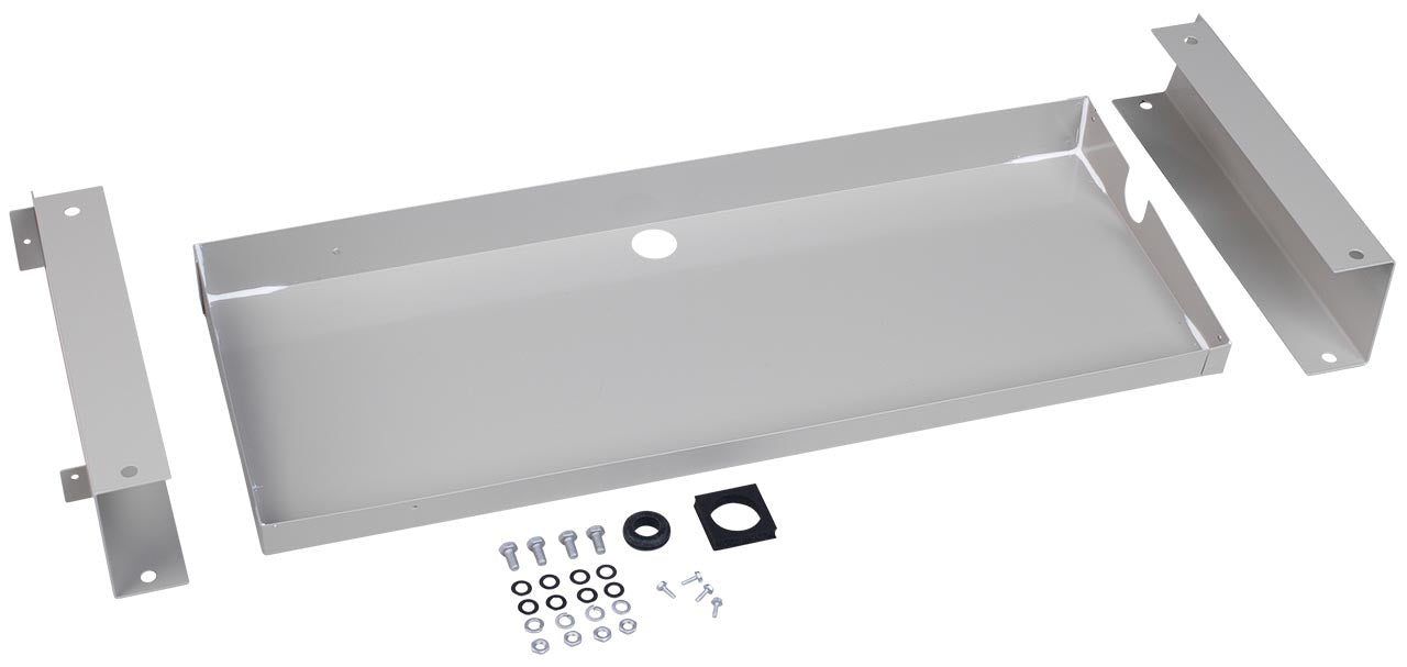 EKDP008D - condensation sump Altherma 3 AG 4-8kW EKDP008D
