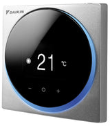 BRC1HHDS - Madoka Heating - Silver BRC1HHDS