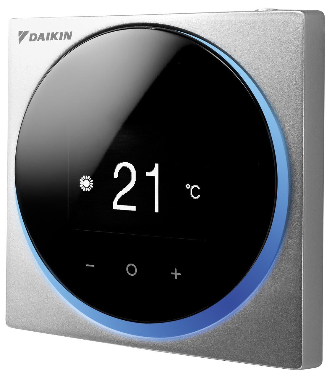 BRC1HHDS - Madoka Heating - Silver BRC1HHDS