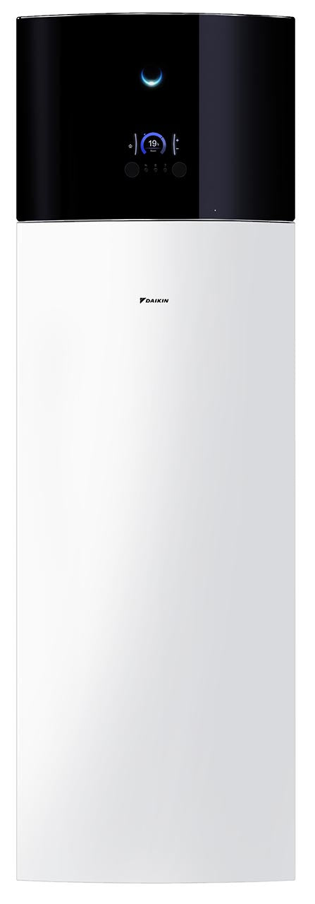 EHVH04SU18E6V - Daikin Altherma 3 R F EHVH04SU18E6V