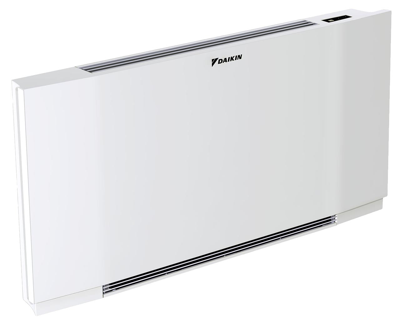 FWXV20ABTV3 - Floor Mounted HPC Size 20 FWXV20ABTV3