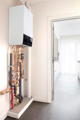 ETBH12E9W - Daikin Altherma 3 H MT W ETBH12E9W