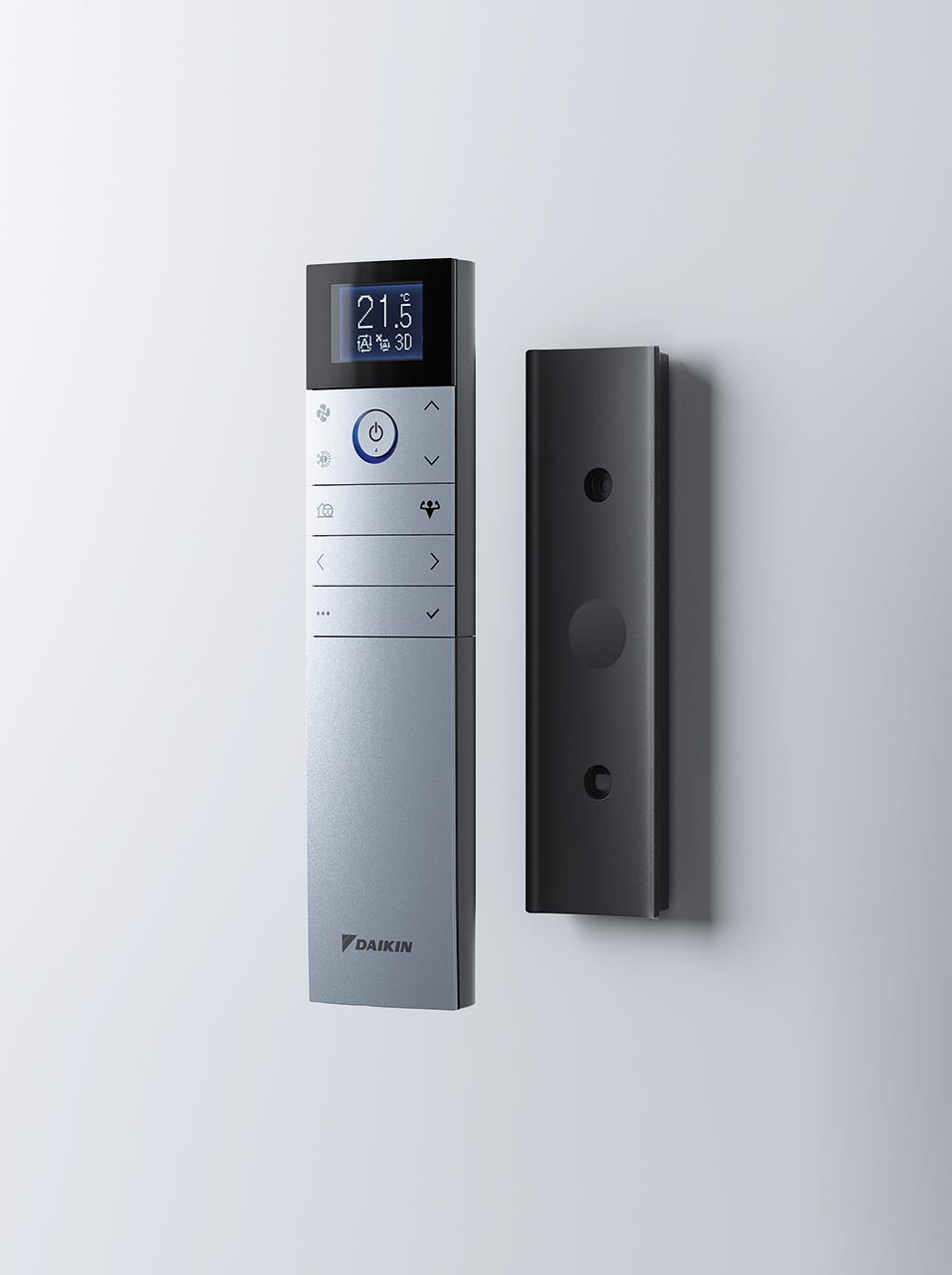 FTXJ50AS9 - Daikin Emura + RXJ50A9 - Emura III - Alpha FTXJ50AS9 + RXJ50A9