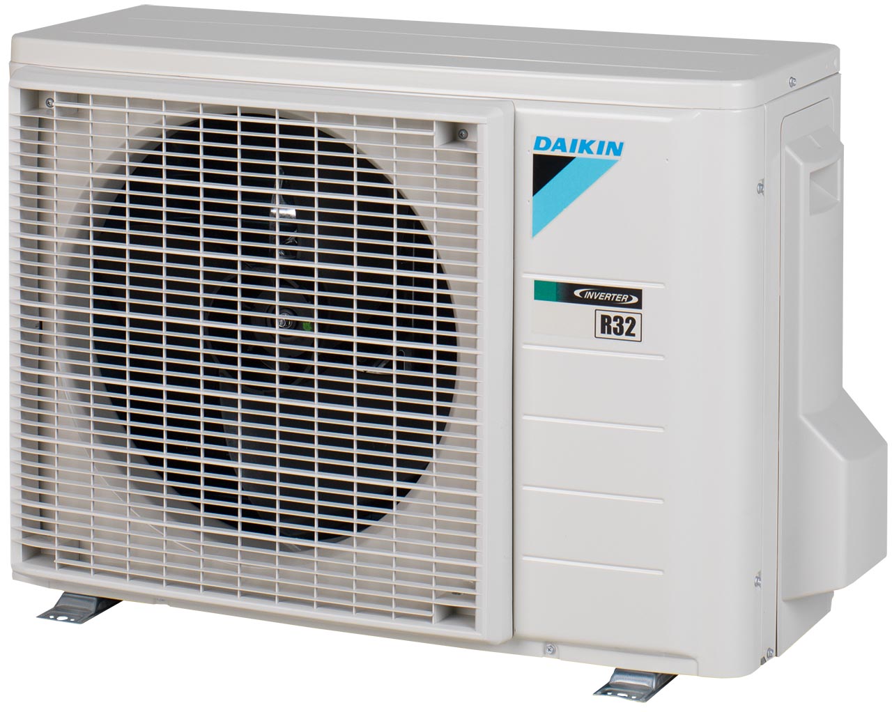 SB.FTXA20CW/RXA8/1 - Stylish White - 2.0kW - 1ph - Max. 20m + RXA20A8 - SPLIT<COMP<H/P FTXA20CW + RXA20A8