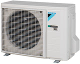 SB.FTXA35CS/RXA8/1 - Stylish Silver - 3.5kW - 1ph - Max. 20m + RXA35A8 - SPLIT<COMP<H/P FTXA35CS + RXA35A8