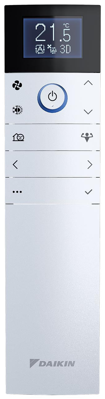 FTXJ42AW9 - Daikin Emura + RXJ42A9 - SPLIT<COMP<H/P FTXJ42AW9 + RXJ42A9