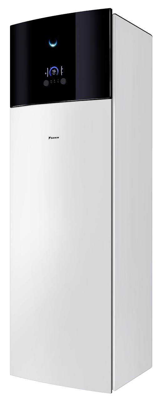 EHVH04SU23E6V - Daikin Altherma 3 R F EHVH04SU23E6V