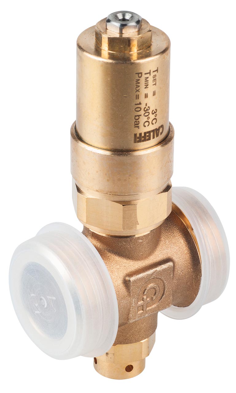 AFVALVE1 - Anti-freeze valve AFV1 AFVALVE1