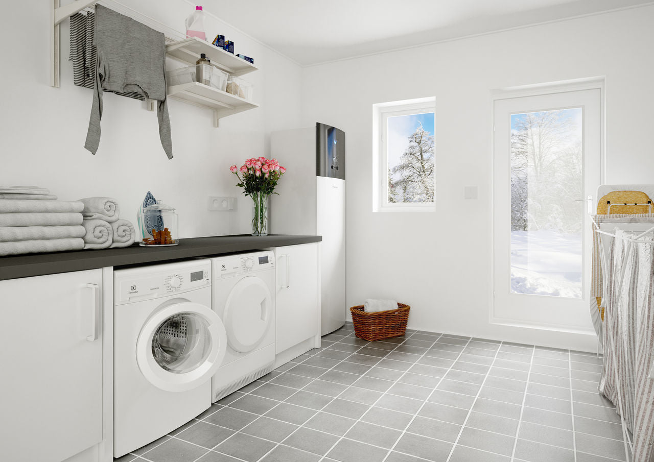 ETVH12SU18E6V - Daikin Altherma 3 H MT F ETVH12SU18E6V