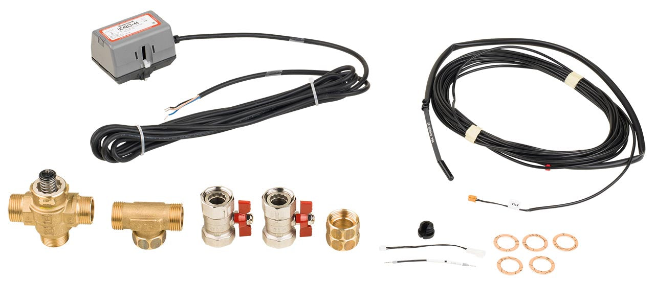 EKEPRHLT3HX - R32 H HT, H-Split,Ref Split and Monobloc 300L Thermal storeconnection kit - Heating & Reversible EKEPRHLT3HX