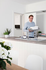 ETBH16E6V7 - Daikin Altherma 3 H HT W ETBH16E6V7