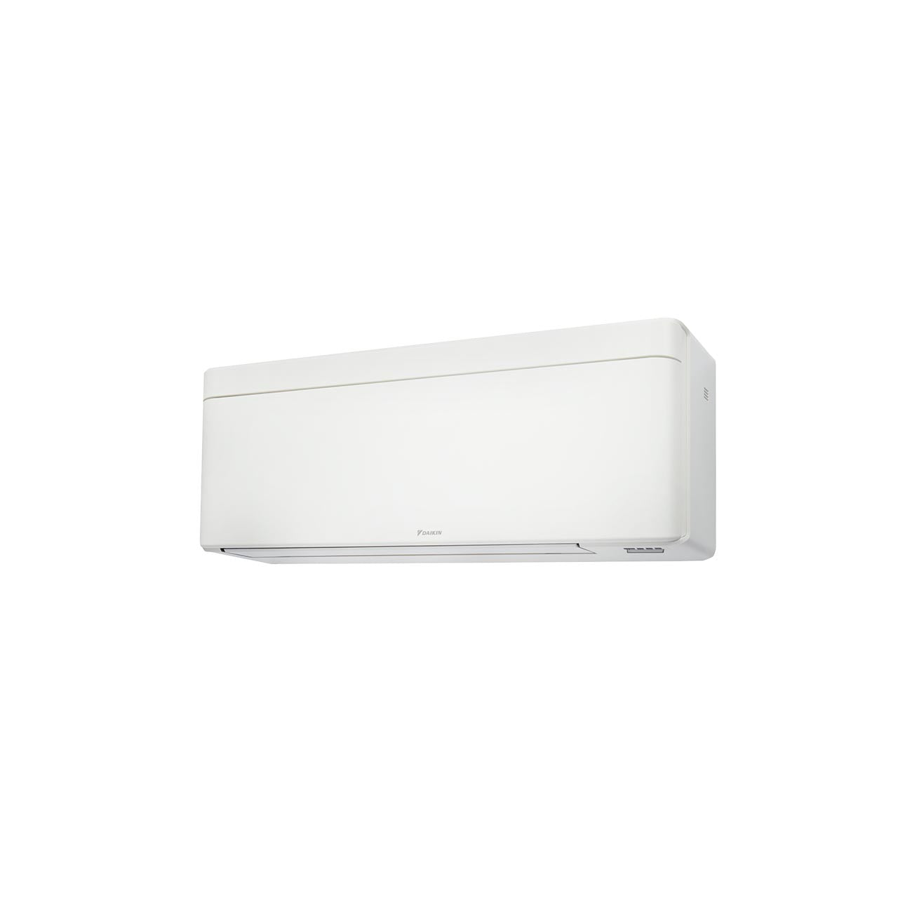 SB.FTXA35CW/RXA8/1 - Stylish White - 3.5kW - 1ph - Max. 20m + RXA35A8 - SPLIT<COMP<H/P FTXA35CW + RXA35A8