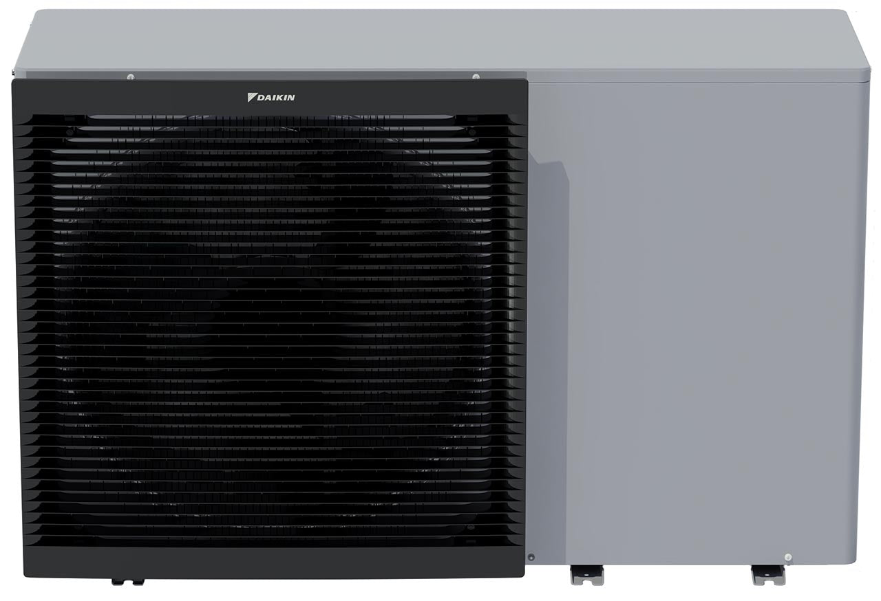 EBLA16D3V37 - Daikin Altherma 3 M EBLA16D3V37