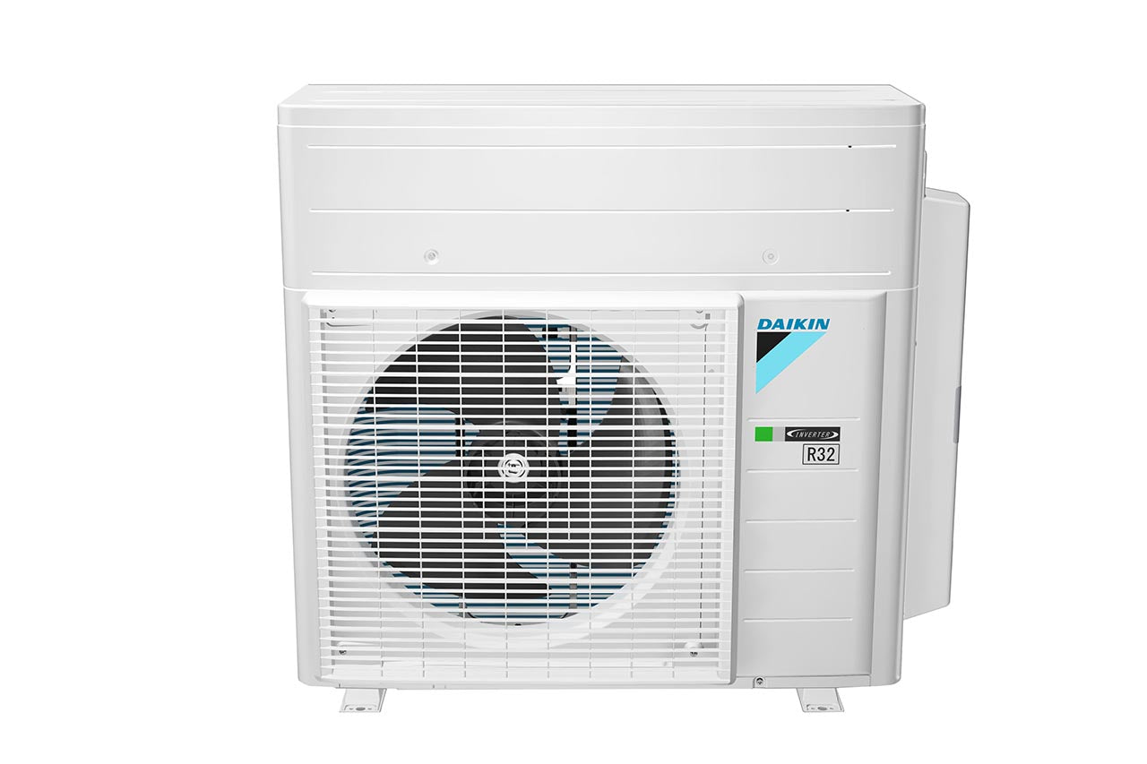 EJHA04AV3 - Hybrid 2 R32 Outdoor Unit EJHA04AV3