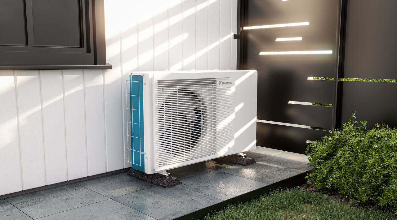 EBLA08EV3 - Daikin Altherma 3 M EBLA08EV3