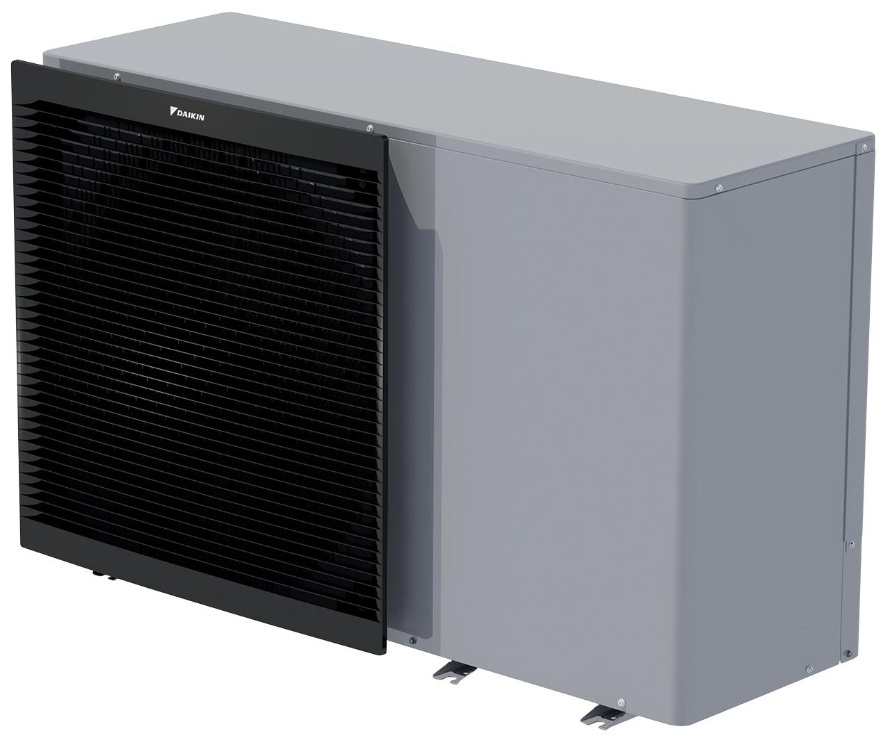EDLA14D3V3 - Class 14 R32 Monobloc Heating Only 1-ph EDLA14D3V3