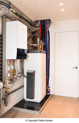 ETBH16E6V7 - Daikin Altherma 3 H HT W ETBH16E6V7