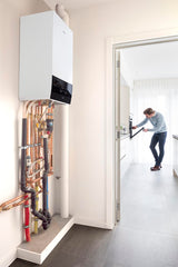 ETBH16E6V7 - Daikin Altherma 3 H HT W ETBH16E6V7
