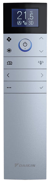 FTXJ25AS9 - Daikin Emura FTXJ25AS9 + RXJ25A9