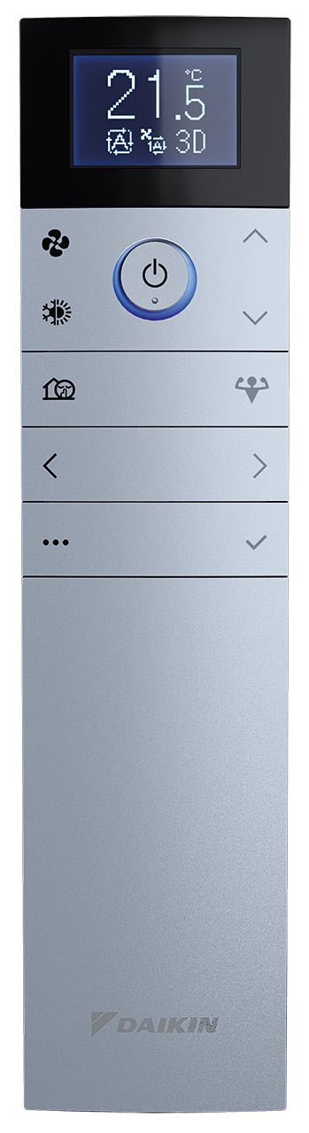 FTXJ25AS9 - Daikin Emura FTXJ25AS9 + RXJ25A9