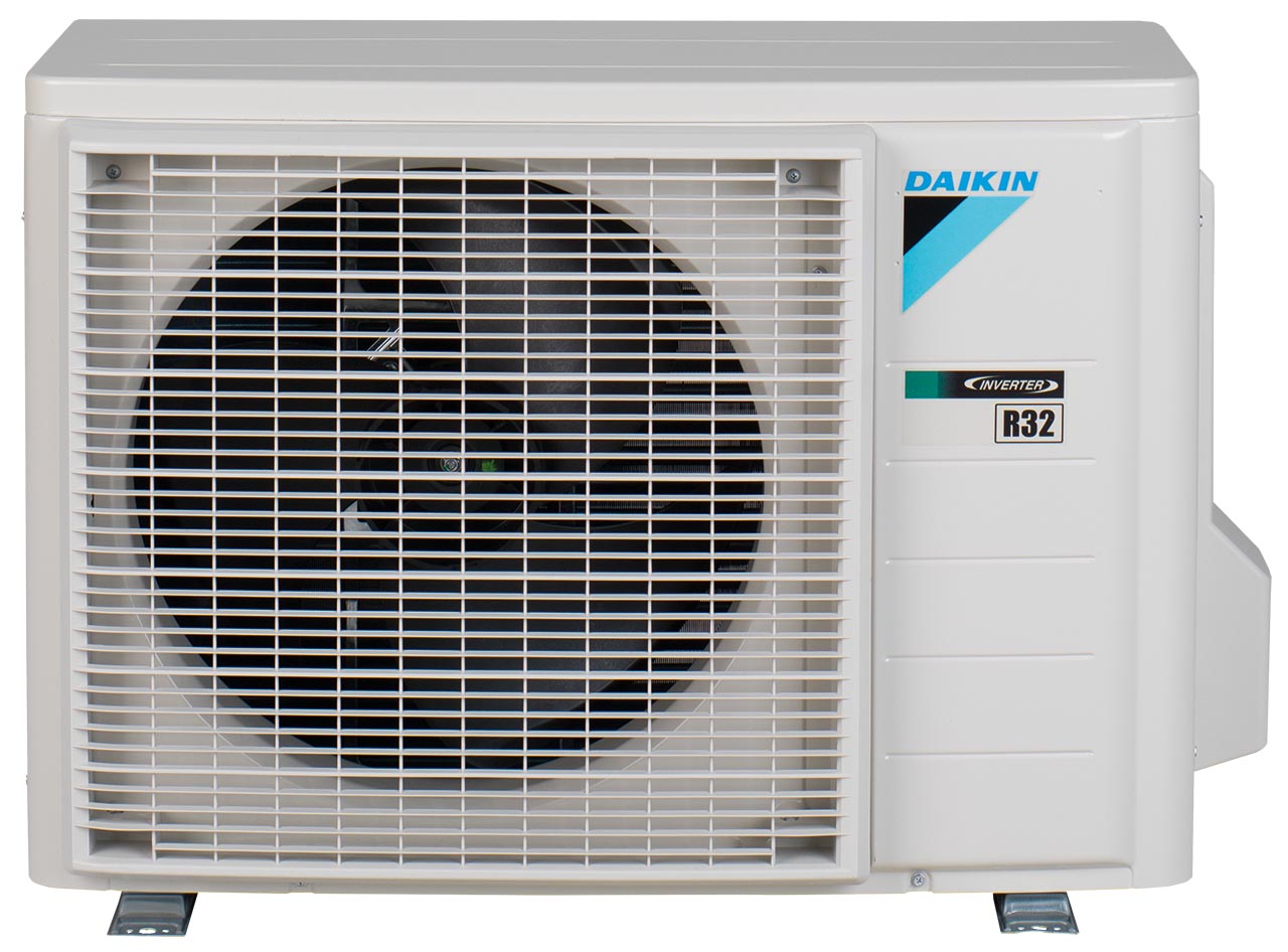 SB.FTXA35CW/RXA8/1 - Stylish White - 3.5kW - 1ph - Max. 20m + RXA35A8 - SPLIT<COMP<H/P FTXA35CW + RXA35A8