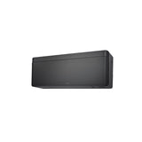 SB.FTXA25CB/RXA8/1 - Stylish Black - 2.5kW - 1ph - Max. 20m + RXA25A8 - SPLIT<COMP<H/P FTXA25CB + RXA25A8