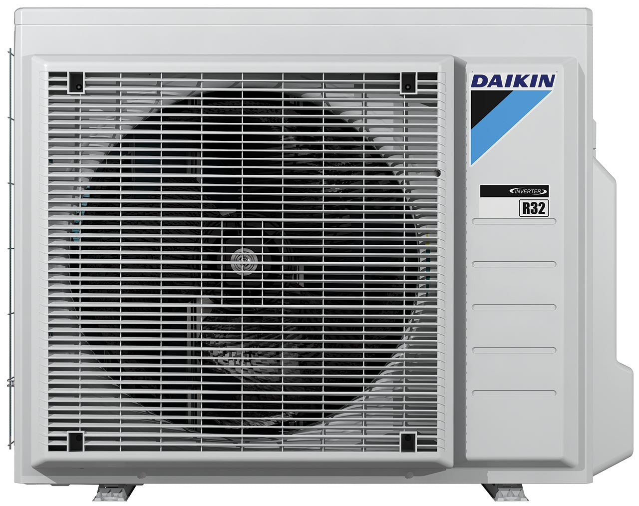 ERGA08EVA - Daikin Altherma 3 R ERGA08EVA