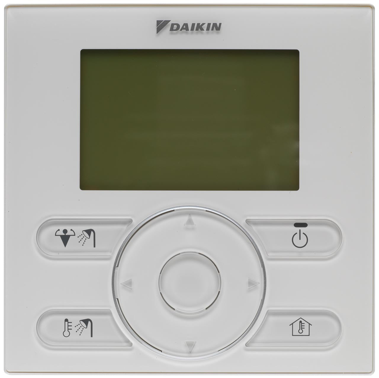 EKRUHML1 - Hybrid 2 R32 User Interface EKRUHML1