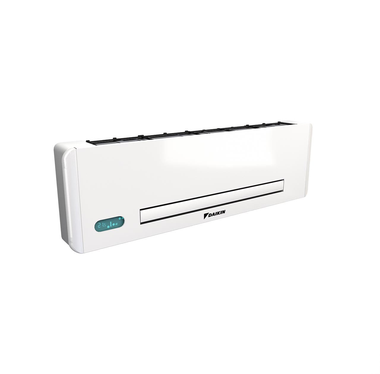 FWXT20ABTV3C - HPC Wall Mounted Right Configuration + IR FWXT20ABTV3C