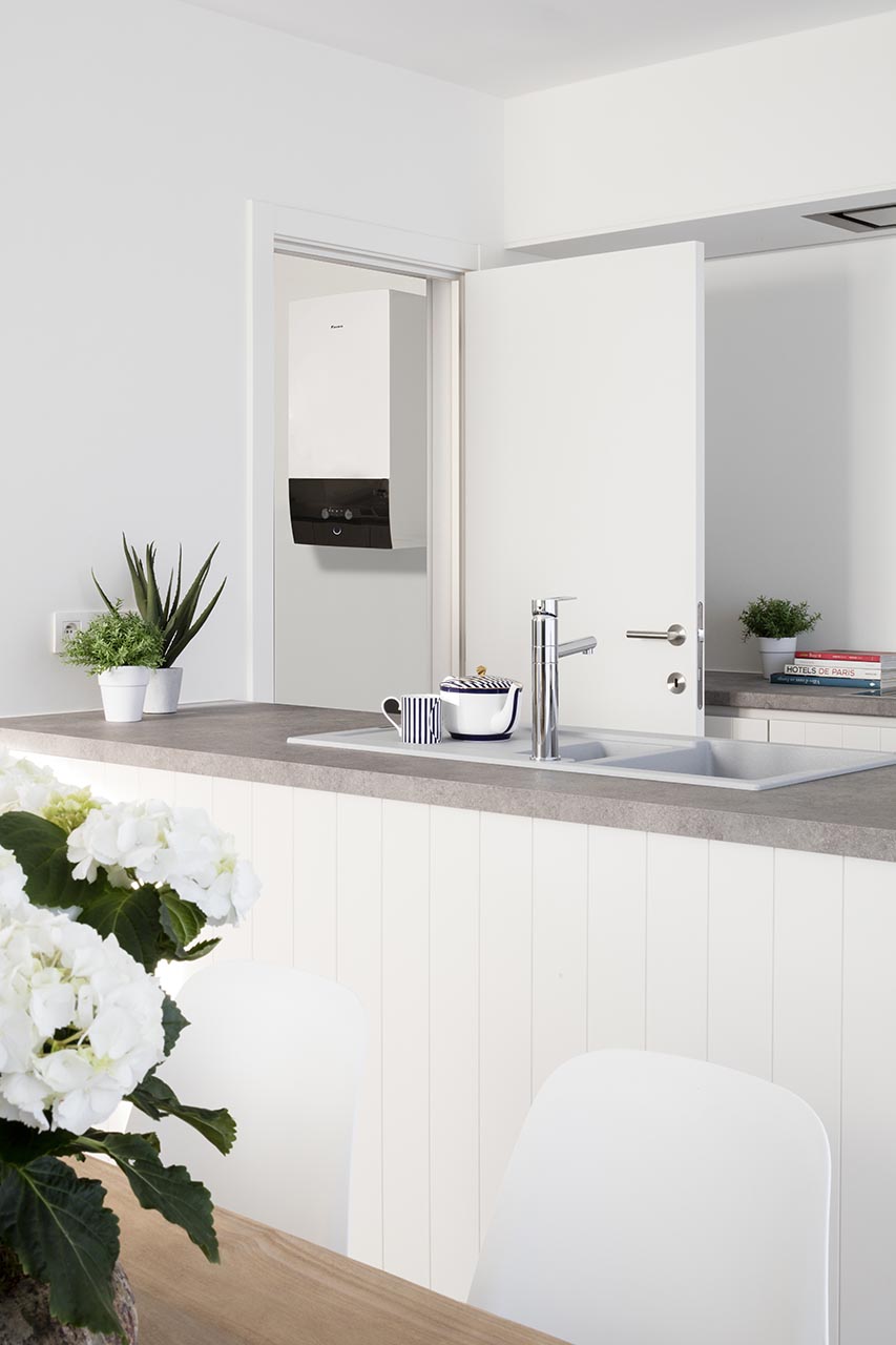 ETBX16E9W7 - Daikin Altherma 3 H HT W ETBX16E9W7