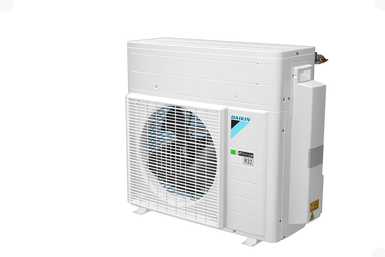 EJHA04AV3 - Hybrid 2 R32 Outdoor Unit EJHA04AV3