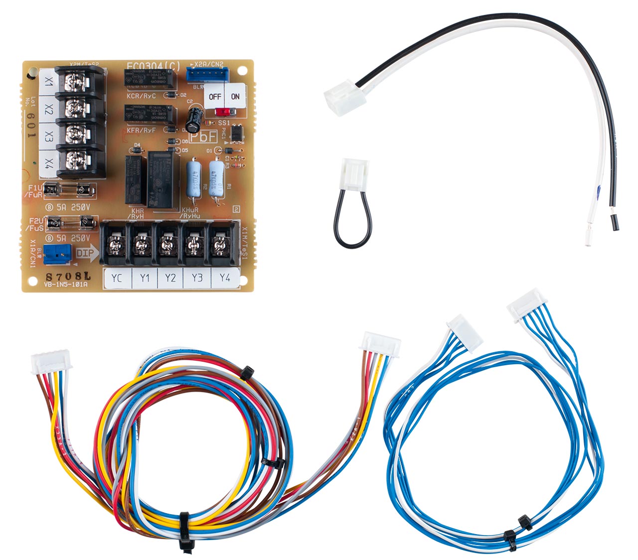 EKRP1HBA - Signalisation PCB EKRP1HBA
